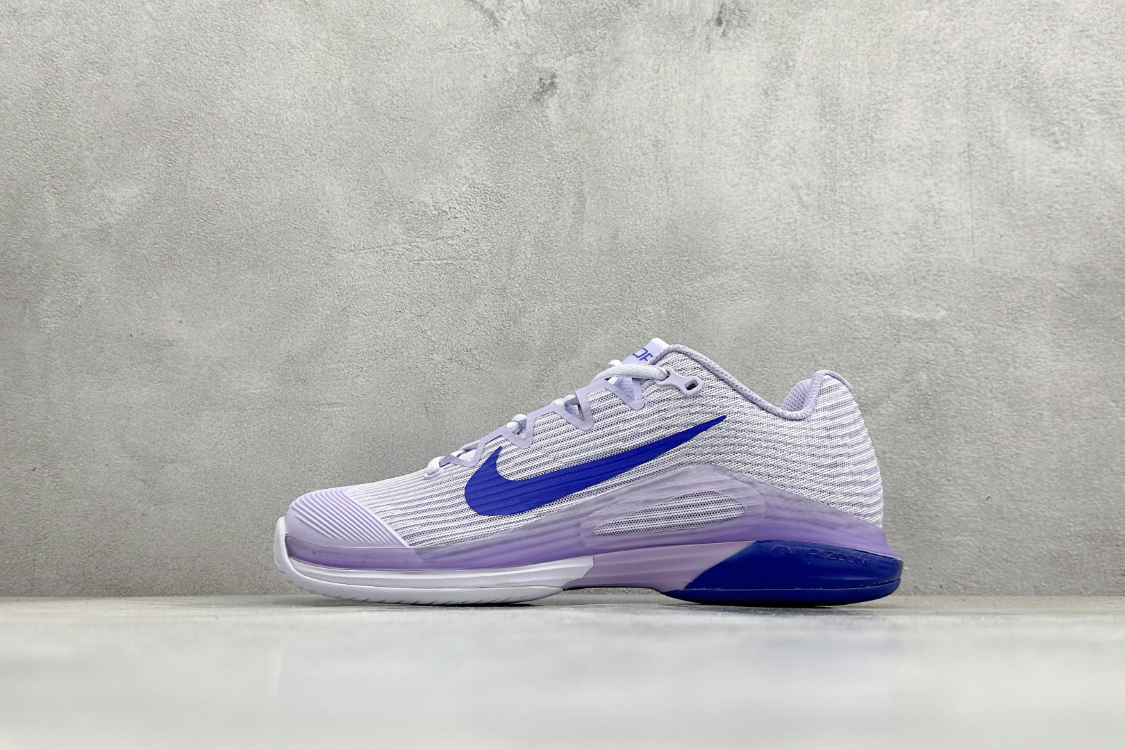 Nike Zoom Vapor 12 舒适百搭 耐磨 低帮 网球鞋 FV5554-500