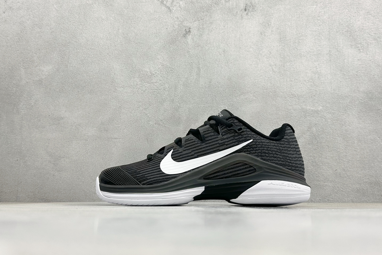Nike Zoom Vapor 12 舒适百搭 耐磨 低帮 网球鞋 FV5554-500