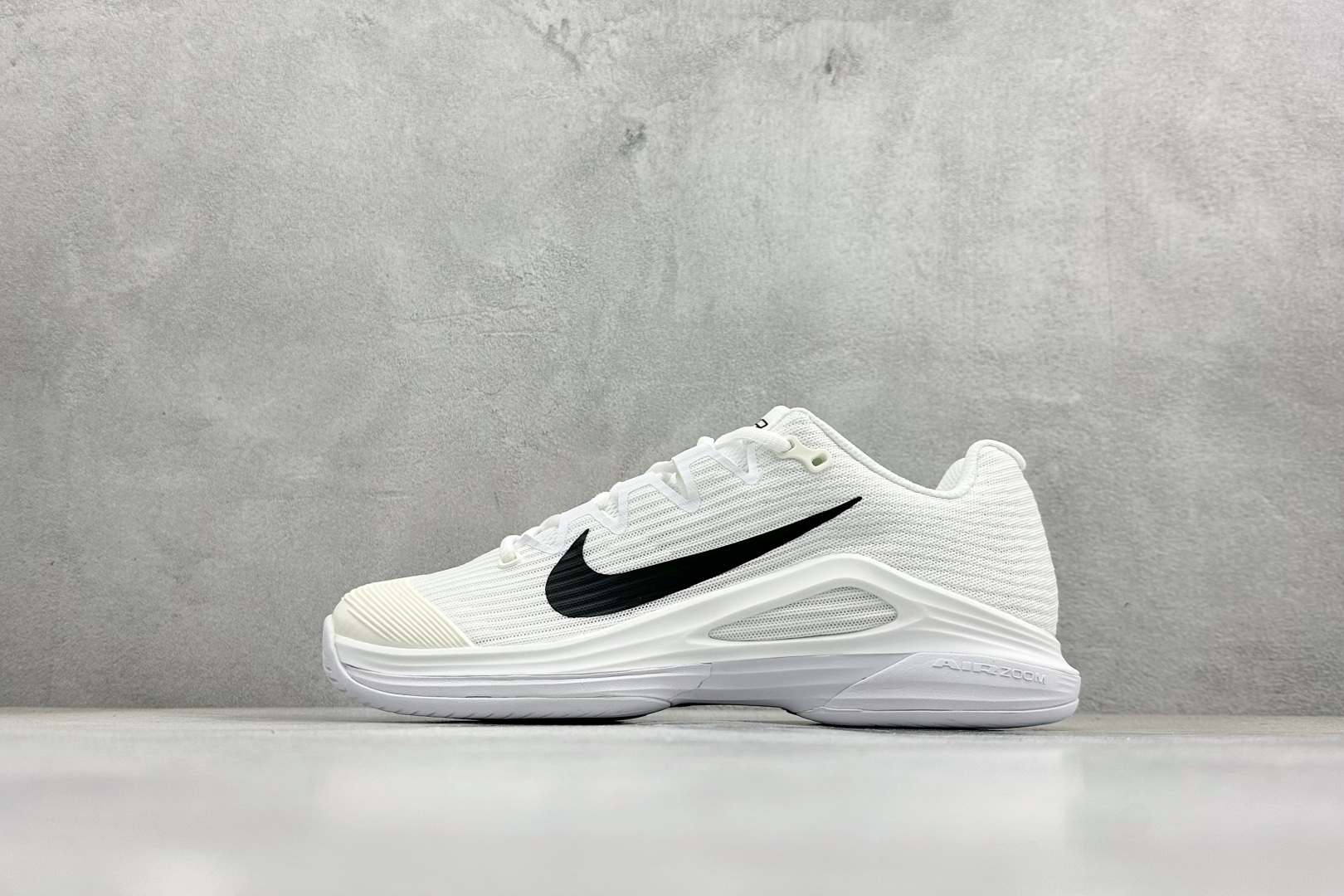 Nike Zoom Vapor 12 舒适百搭 耐磨 低帮 网球鞋 FV5554-500
