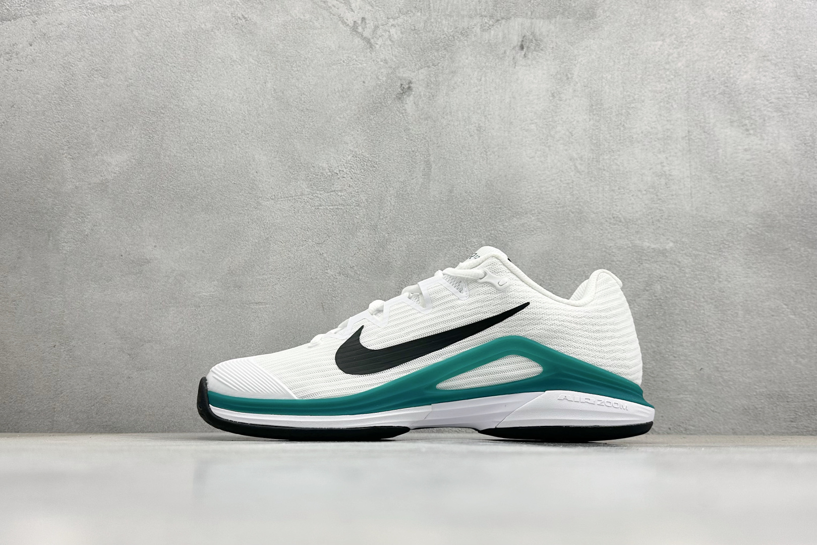 Nike Zoom Vapor 12 舒适百搭 耐磨 低帮 网球鞋 FV5554-500