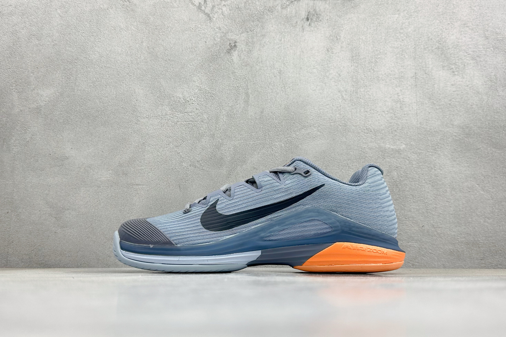 Nike Zoom Vapor 12 舒适百搭 耐磨 低帮 网球鞋 FV5554-500