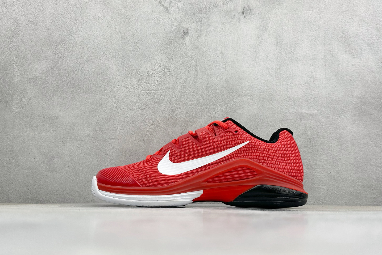 Nike Zoom Vapor 12 舒适百搭 耐磨 低帮 网球鞋 FV5554-500