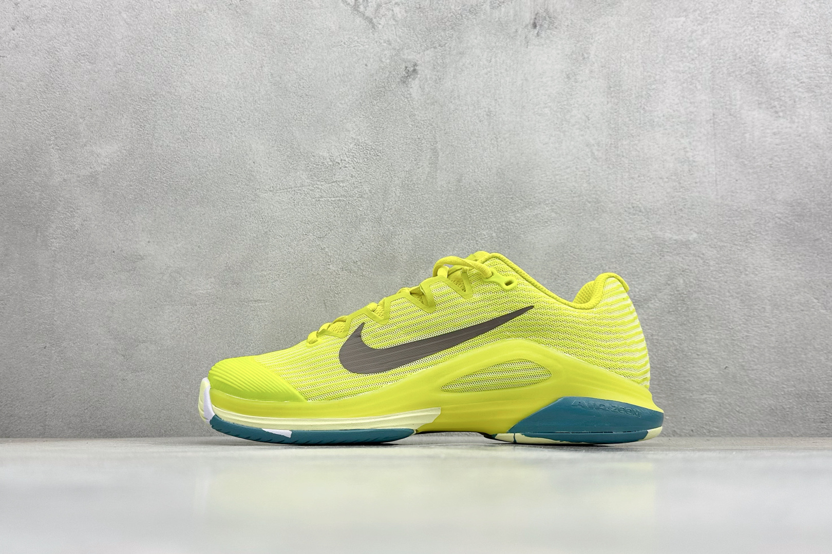 Nike Zoom Vapor 12 舒适百搭 耐磨 低帮 网球鞋 FV5554-500