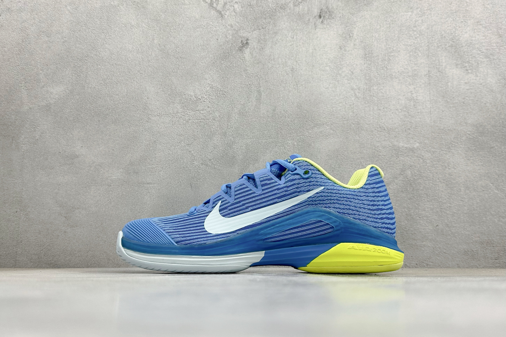 Nike Zoom Vapor 12 舒适百搭 耐磨 低帮 网球鞋 FV5554-500