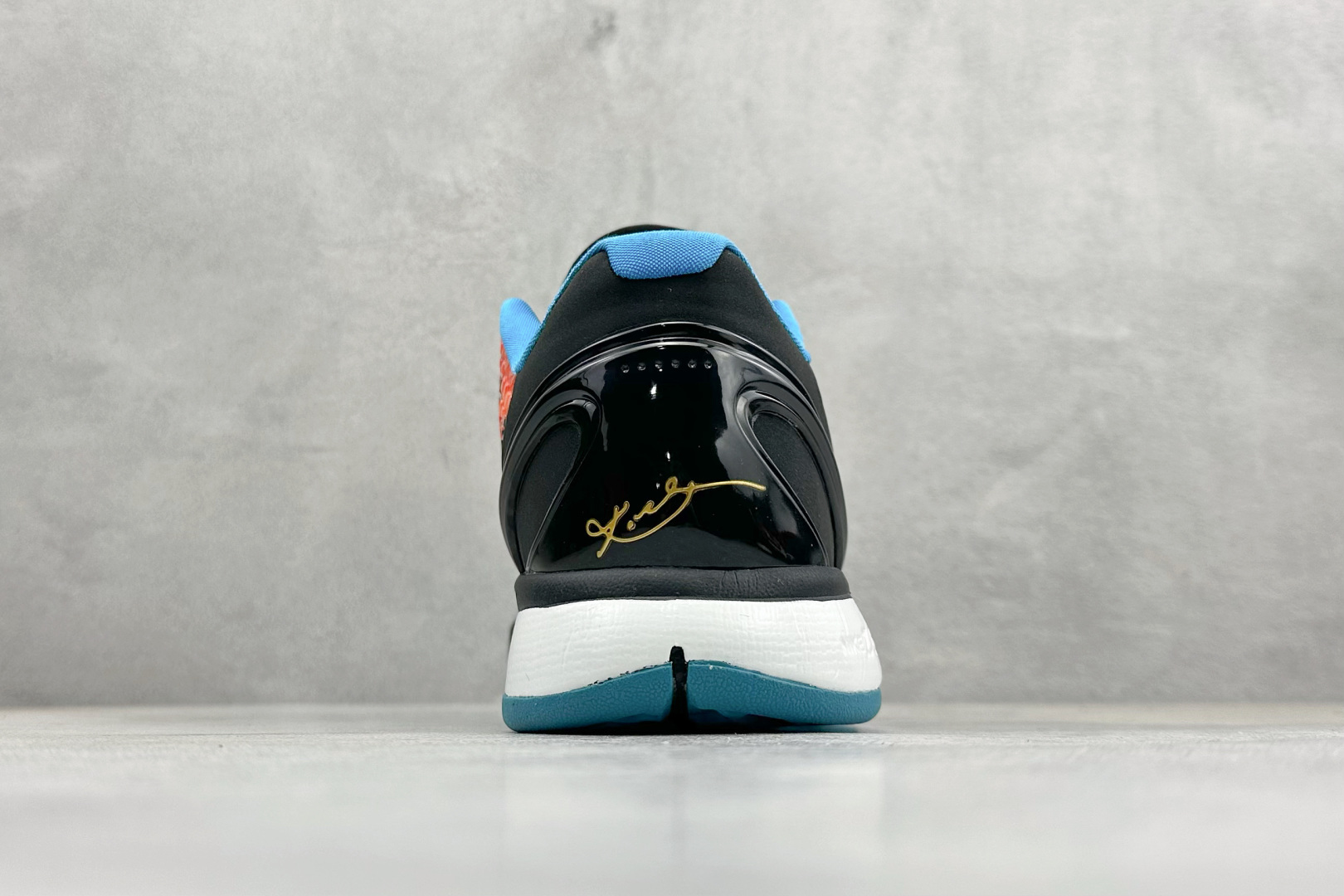 Nike Zoom Kobe VI 马年限定 CNY新年款 耐克 科比6代系列 低帮复刻实战运动低帮文化篮球鞋 CW2190-010 Nike Zoom Kobe VI 马年限定 CNY新年款 耐克 科比6代系列 低帮复刻实战运动低帮文化篮球鞋 CW2190-010