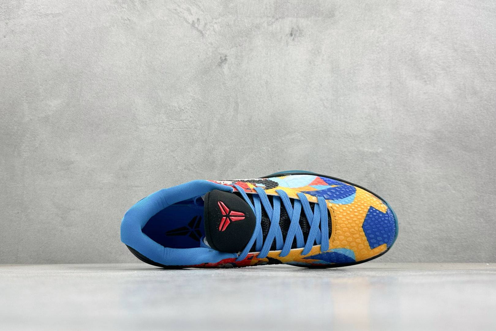 Nike Zoom Kobe VI 马年限定 CNY新年款 耐克 科比6代系列 低帮复刻实战运动低帮文化篮球鞋 CW2190-010 Nike Zoom Kobe VI 马年限定 CNY新年款 耐克 科比6代系列 低帮复刻实战运动低帮文化篮球鞋 CW2190-010