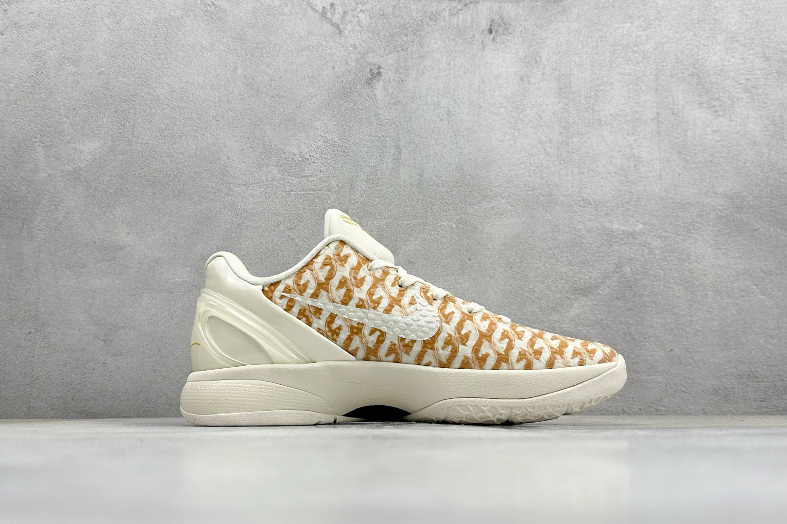 Nike Zoom Kobe VI 马年限定 CNY新年款 耐克 科比6代系列 低帮复刻实战运动低帮文化篮球鞋 CW2190-011 Nike Zoom Kobe VI 马年限定 CNY新年款 耐克 科比6代系列 低帮复刻实战运动低帮文化篮球鞋 CW2190-011