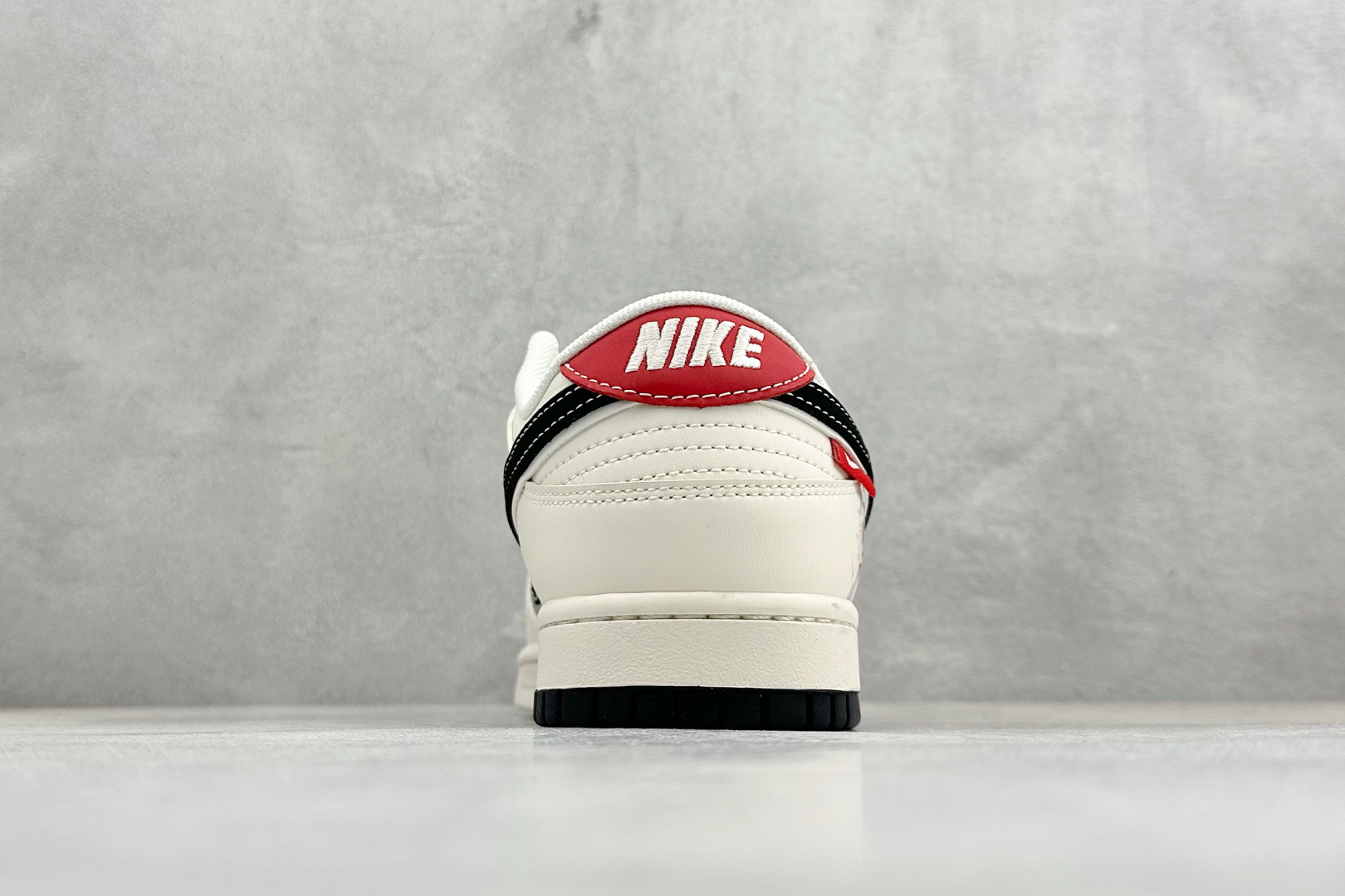 XC版马年国风新宠|Nike Dunk Low丙午限定款 XC版马年国风新宠|Nike Dunk Low丙午限定款