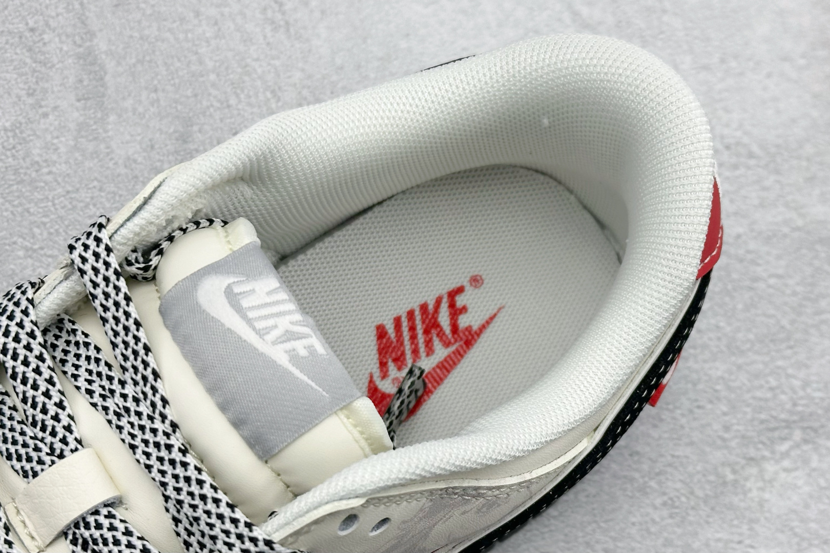 XC版马年国风新宠|Nike Dunk Low丙午限定款 XC版马年国风新宠|Nike Dunk Low丙午限定款