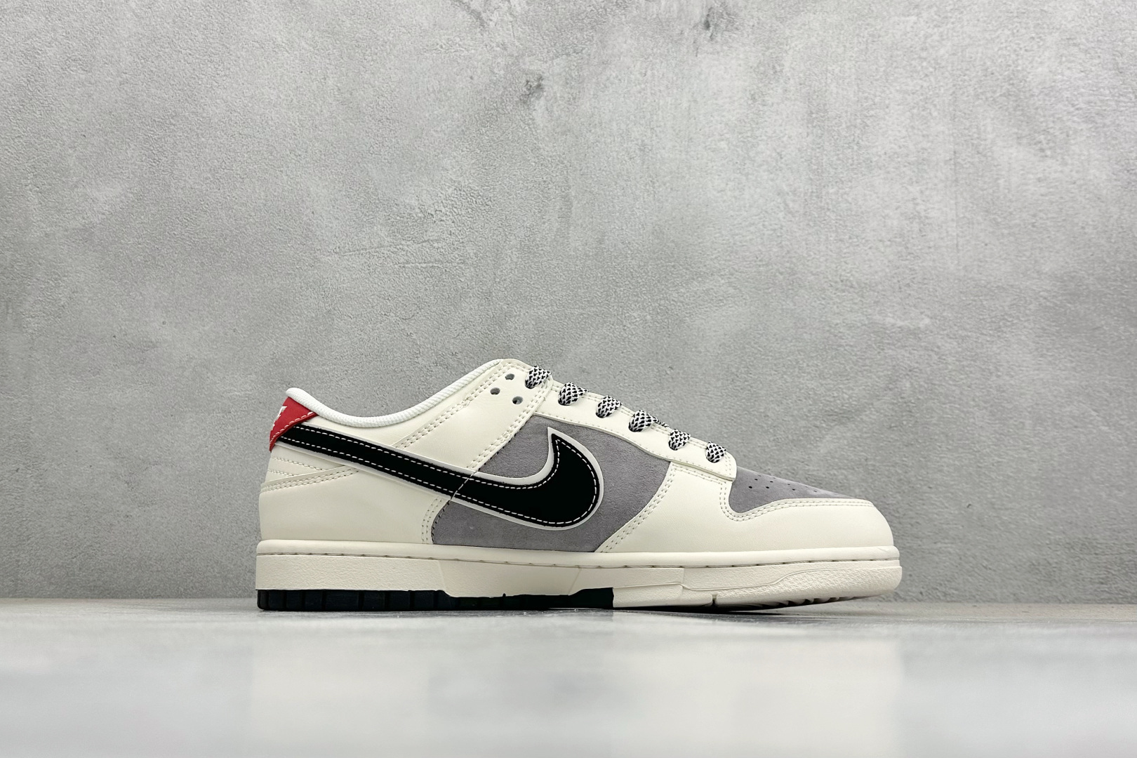 XC版马年国风新宠|Nike Dunk Low丙午限定款 XC版马年国风新宠|Nike Dunk Low丙午限定款
