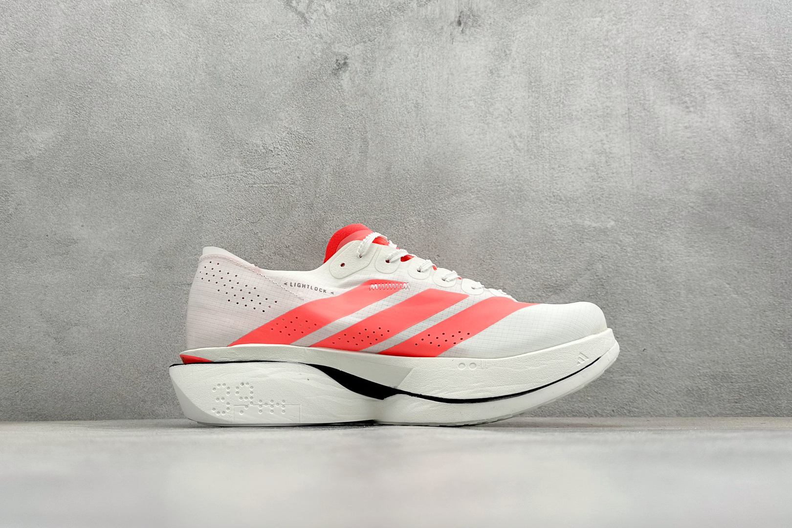 TY版Adidas ADIZERO ADIOS 5 M 马拉松竞速专业跑鞋 K18668 TY版Adidas ADIZERO ADIOS 5 M 马拉松竞速专业跑鞋 K18668