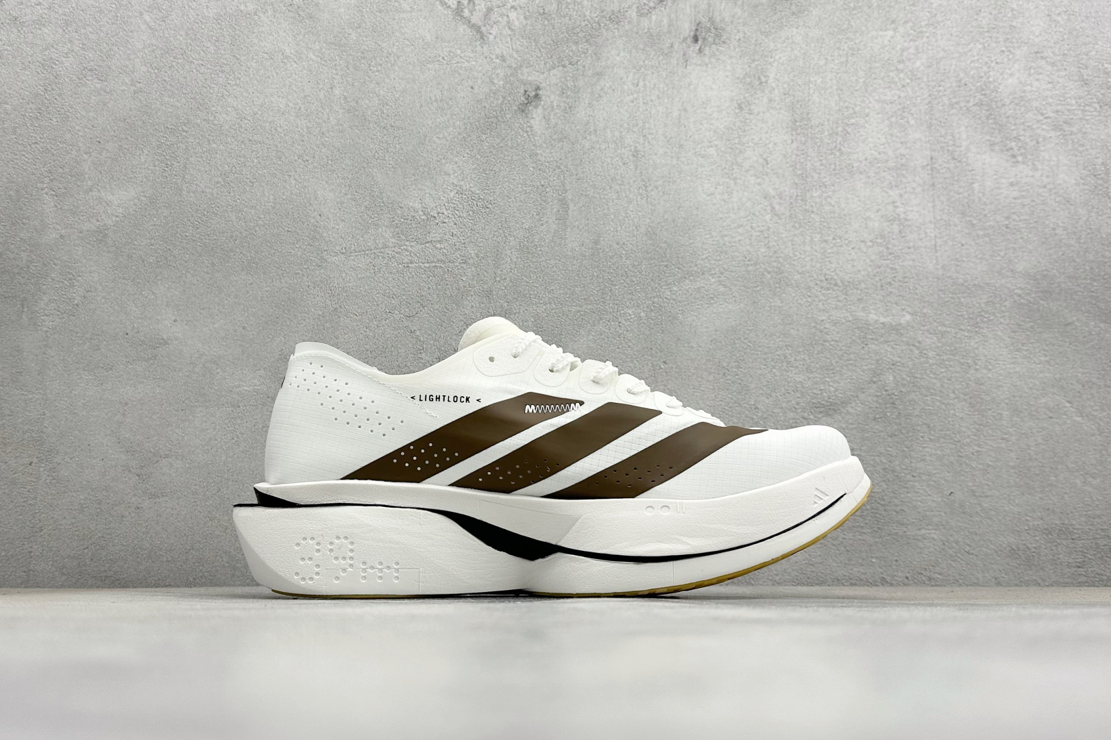 TY版Adidas ADIZERO ADIOS 5 M 马拉松竞速专业跑鞋 K18770 TY版Adidas ADIZERO ADIOS 5 M 马拉松竞速专业跑鞋 K18770