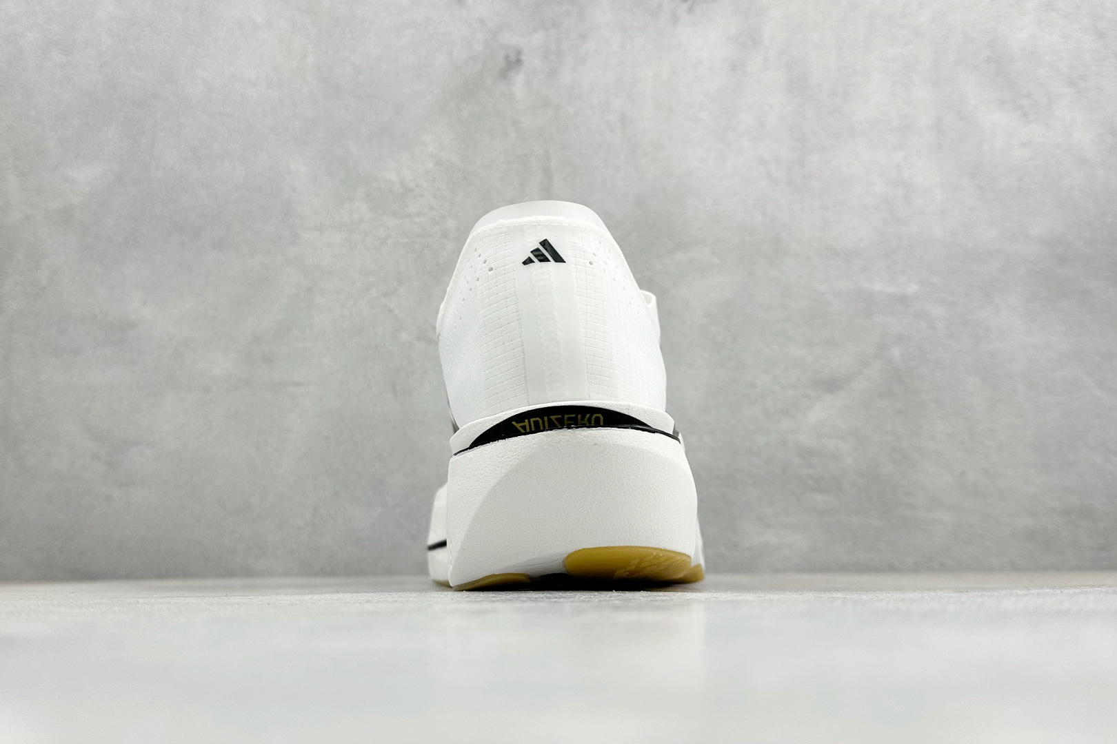 TY版Adidas ADIZERO ADIOS 5 M 马拉松竞速专业跑鞋 K18770 TY版Adidas ADIZERO ADIOS 5 M 马拉松竞速专业跑鞋 K18770