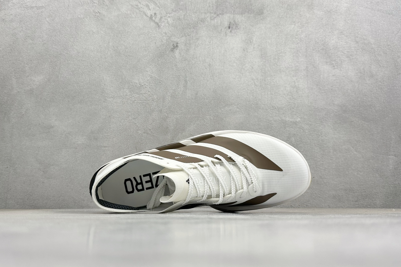 TY版Adidas ADIZERO ADIOS 5 M 马拉松竞速专业跑鞋 K18770 TY版Adidas ADIZERO ADIOS 5 M 马拉松竞速专业跑鞋 K18770