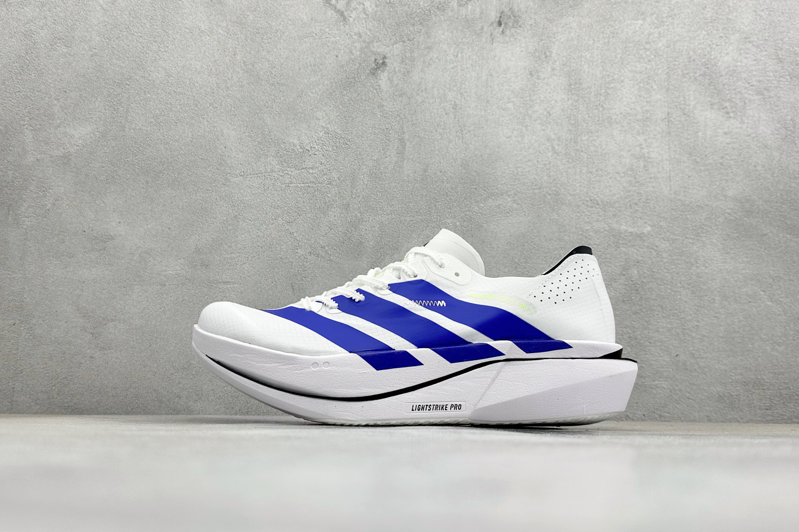 TY版Adidas ADIZERO ADIOS 5 M 马拉松竞速专业跑鞋 K18667 TY版Adidas ADIZERO ADIOS 5 M 马拉松竞速专业跑鞋 K18667