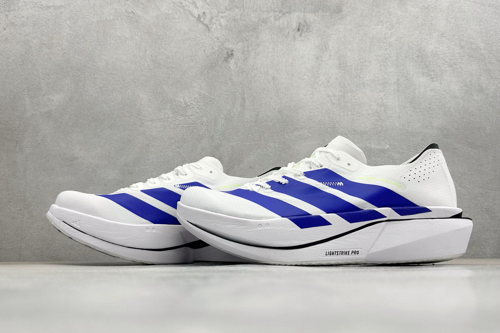 TY版Adidas ADIZERO ADIOS 5 M 马拉松竞速专业跑鞋 K18667 TY版Adidas ADIZERO ADIOS 5 M 马拉松竞速专业跑鞋 K18667