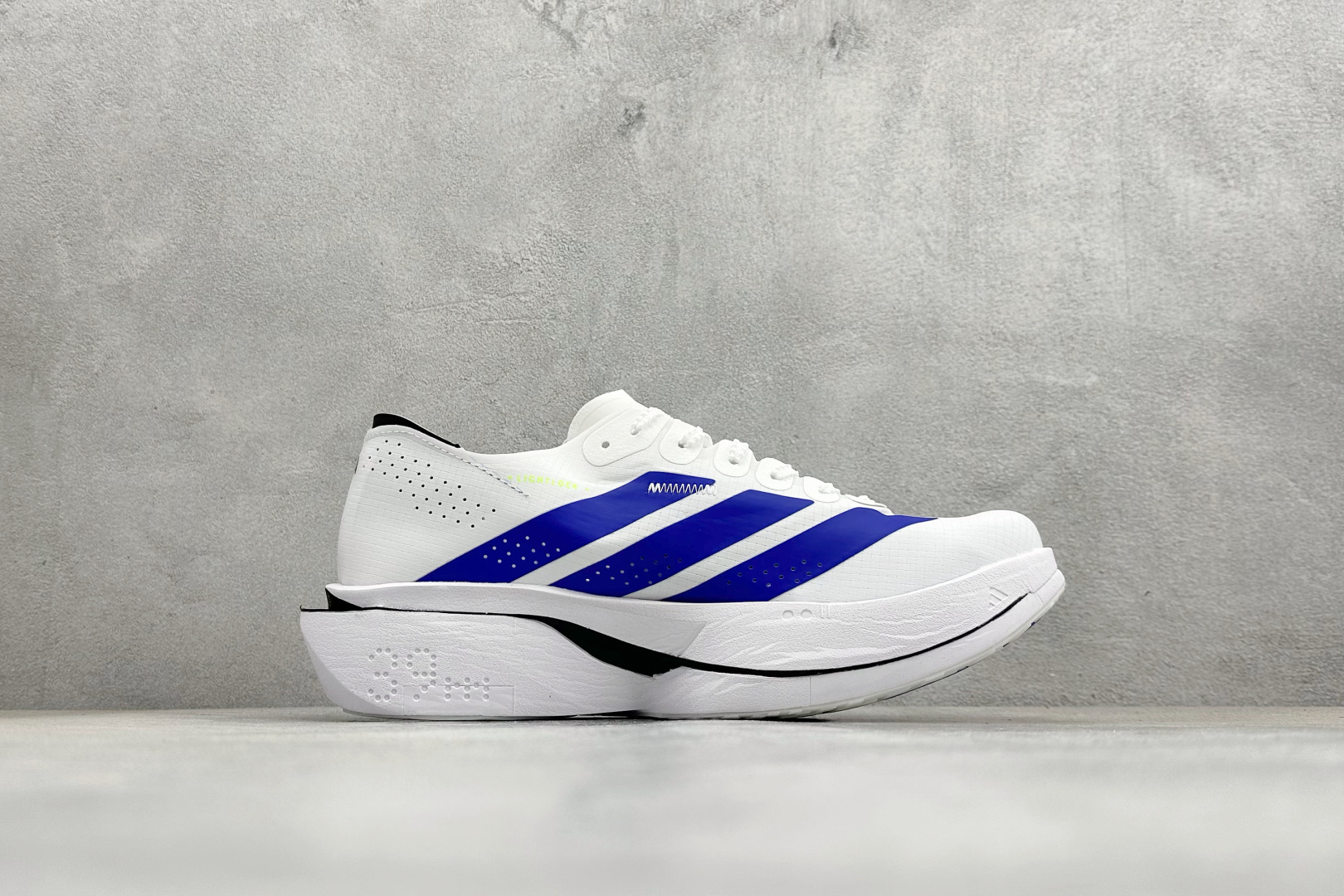 TY版Adidas ADIZERO ADIOS 5 M 马拉松竞速专业跑鞋 K18667 TY版Adidas ADIZERO ADIOS 5 M 马拉松竞速专业跑鞋 K18667