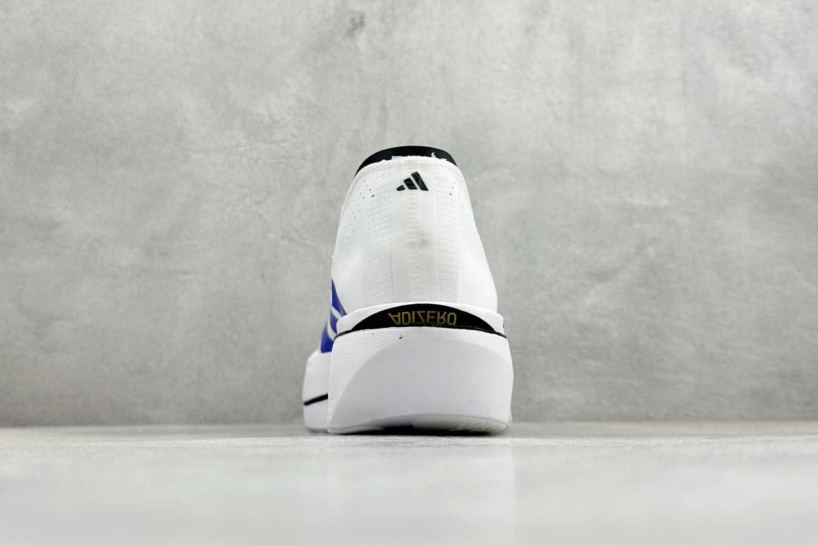 TY版Adidas ADIZERO ADIOS 5 M 马拉松竞速专业跑鞋 K18667 TY版Adidas ADIZERO ADIOS 5 M 马拉松竞速专业跑鞋 K18667