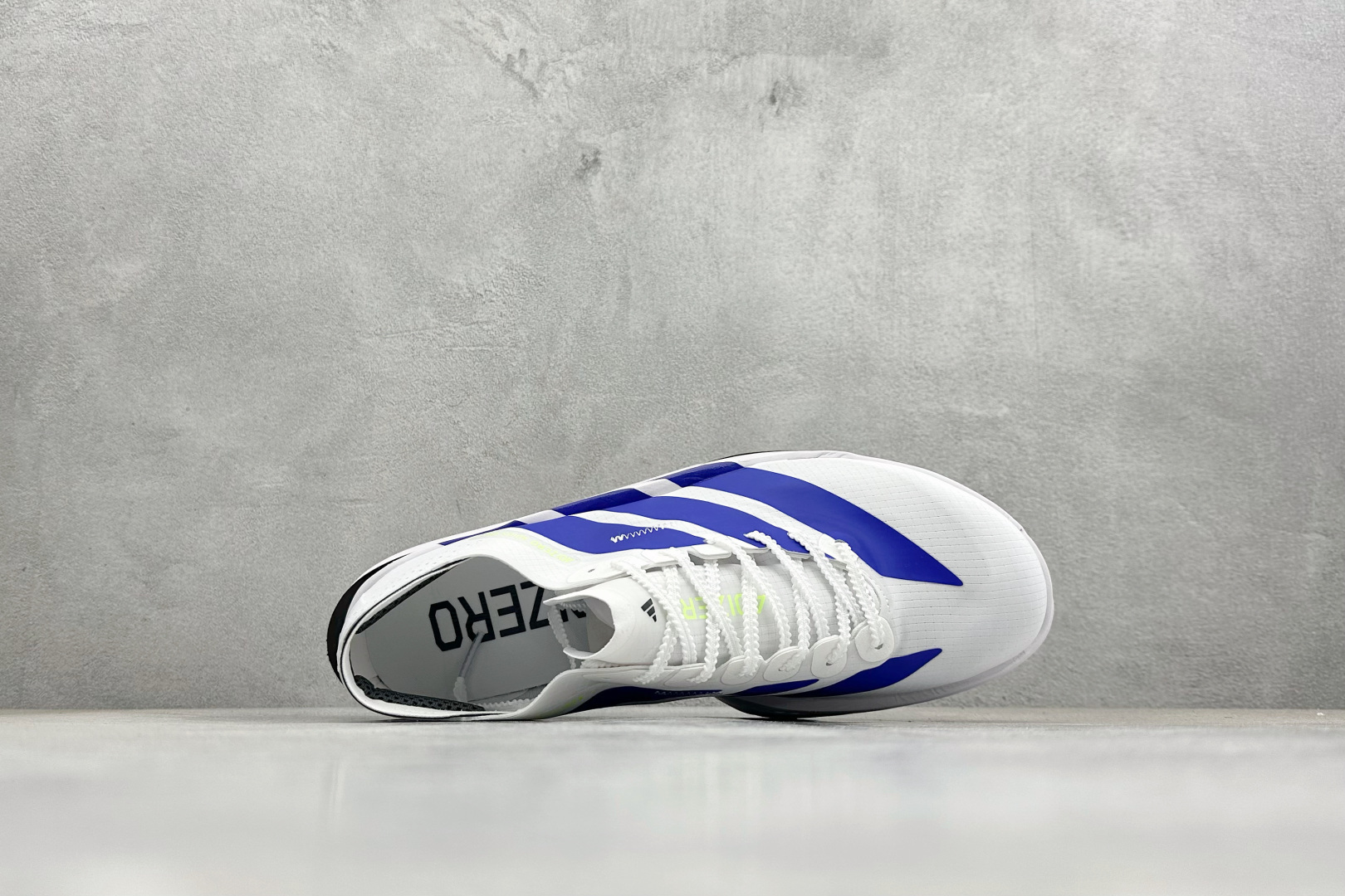 TY版Adidas ADIZERO ADIOS 5 M 马拉松竞速专业跑鞋 K18667 TY版Adidas ADIZERO ADIOS 5 M 马拉松竞速专业跑鞋 K18667