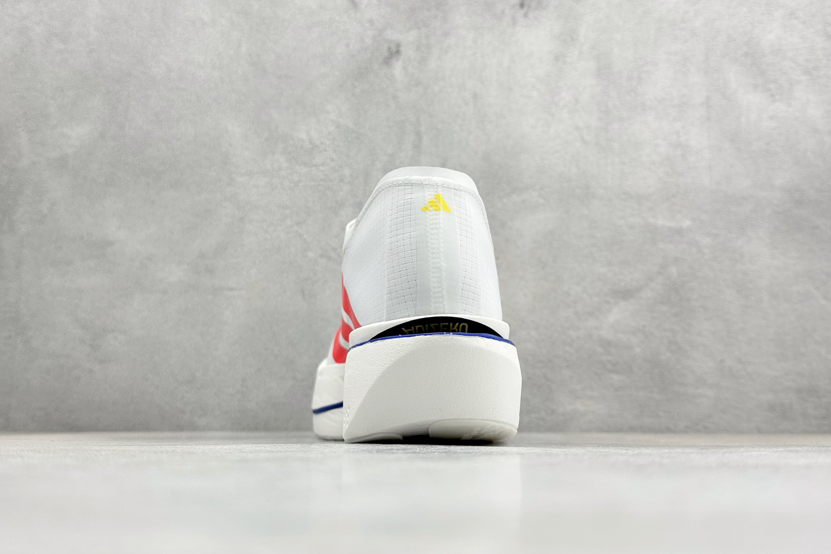 TY版Adidas ADIZERO ADIOS 5 M 马拉松竞速专业跑鞋 K18781 TY版Adidas ADIZERO ADIOS 5 M 马拉松竞速专业跑鞋 K18781