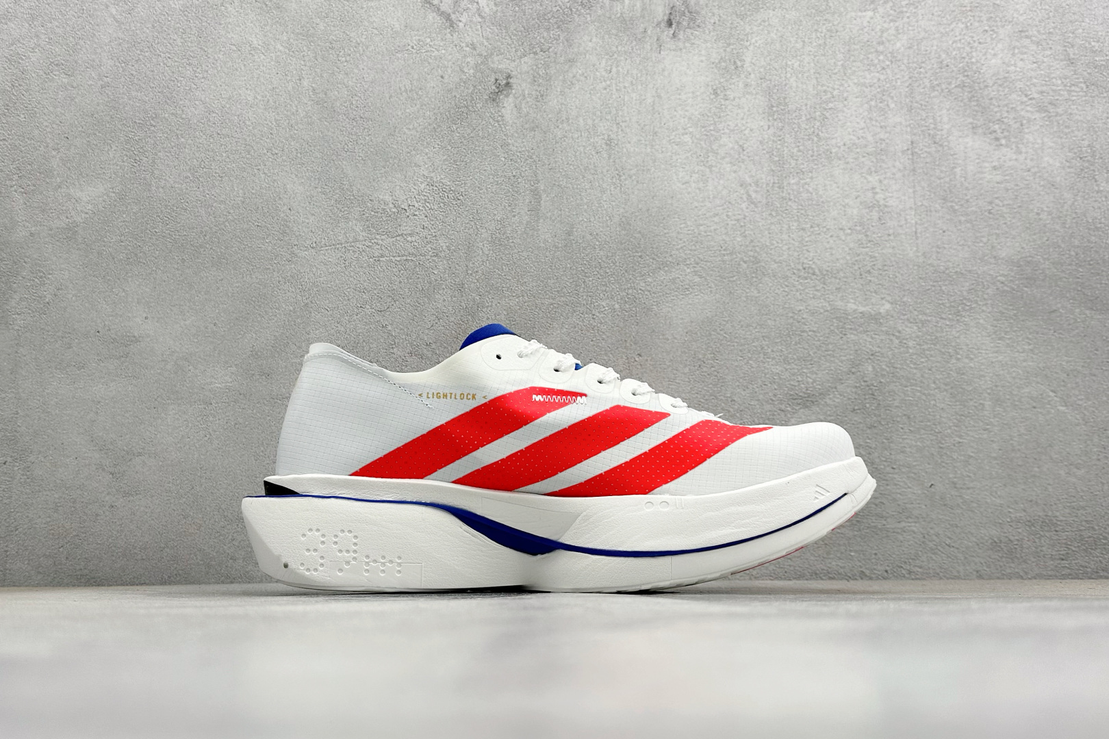 TY版Adidas ADIZERO ADIOS 5 M 马拉松竞速专业跑鞋 K18781 TY版Adidas ADIZERO ADIOS 5 M 马拉松竞速专业跑鞋 K18781