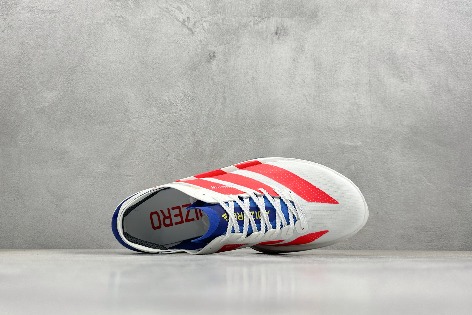 TY版Adidas ADIZERO ADIOS 5 M 马拉松竞速专业跑鞋 K18781 TY版Adidas ADIZERO ADIOS 5 M 马拉松竞速专业跑鞋 K18781