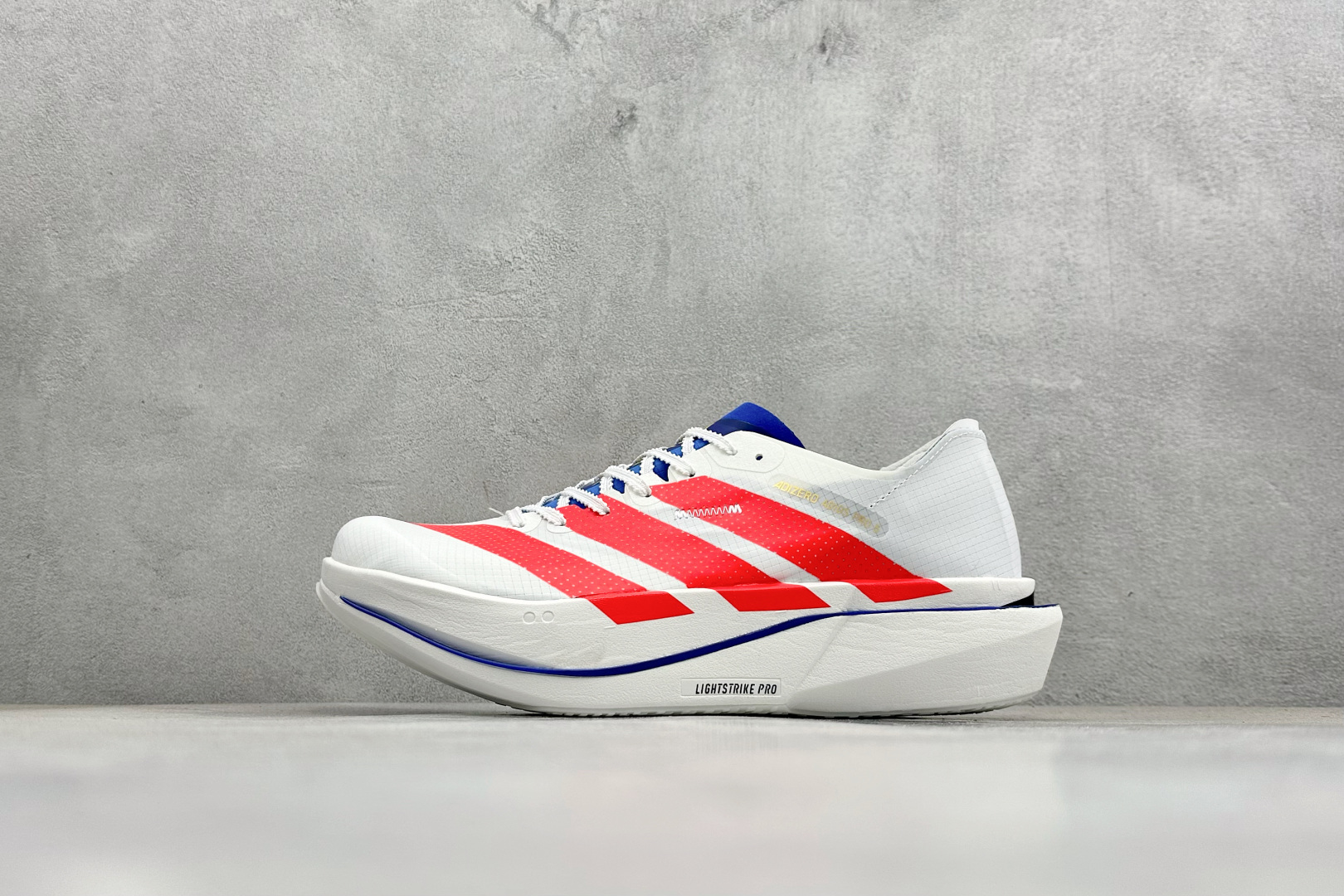 TY版Adidas ADIZERO ADIOS 5 M 马拉松竞速专业跑鞋 K18781 TY版Adidas ADIZERO ADIOS 5 M 马拉松竞速专业跑鞋 K18781