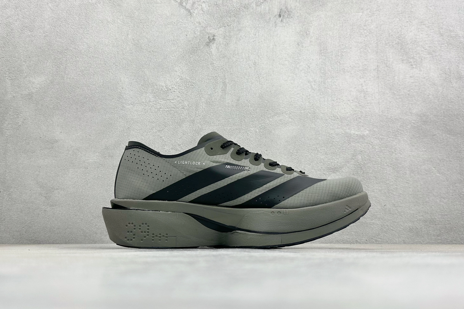 TY版Adidas ADIZERO ADIOS 5 M 马拉松竞速专业跑鞋 K18303 TY版Adidas ADIZERO ADIOS 5 M 马拉松竞速专业跑鞋 K18303