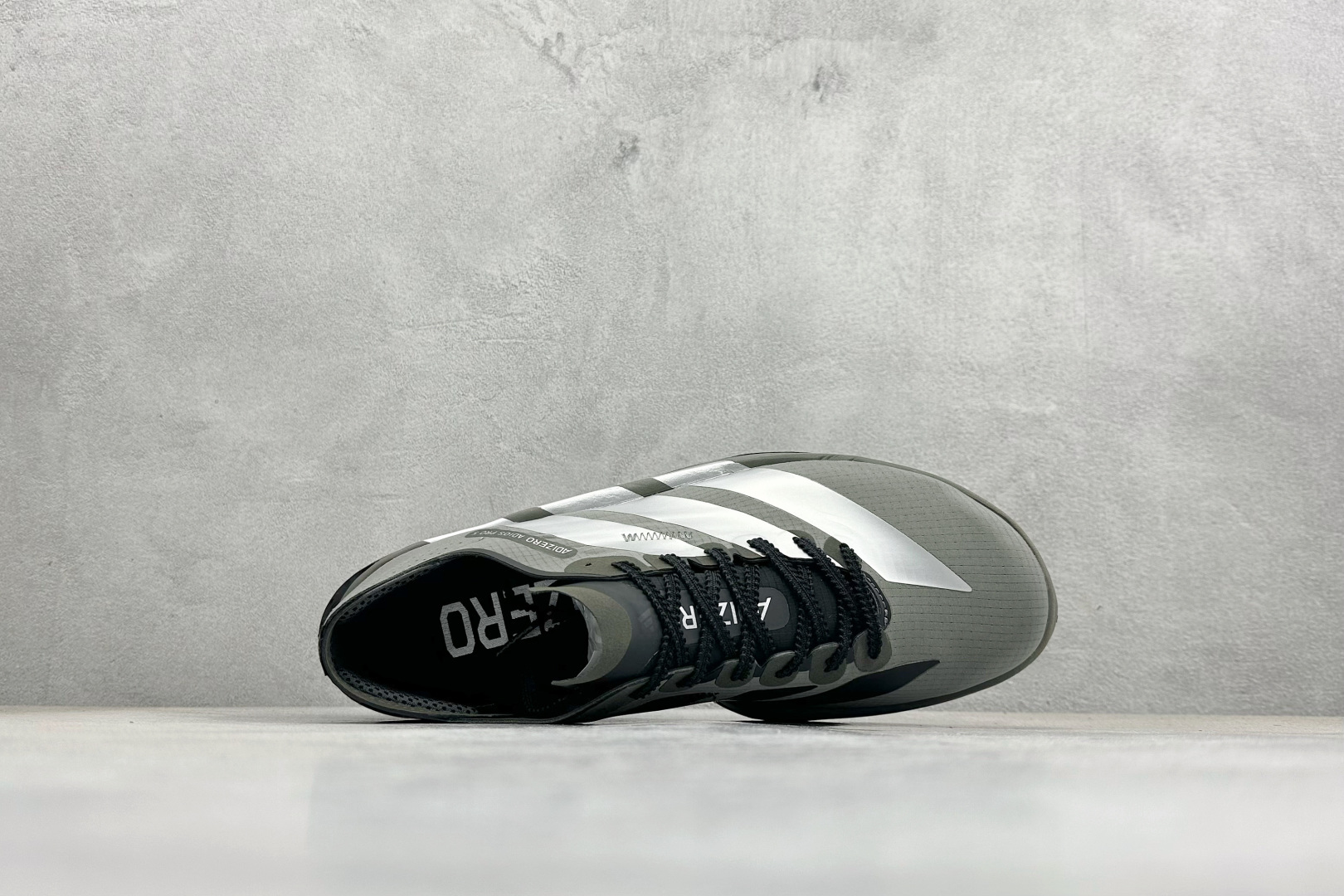 TY版Adidas ADIZERO ADIOS 5 M 马拉松竞速专业跑鞋 K18303 TY版Adidas ADIZERO ADIOS 5 M 马拉松竞速专业跑鞋 K18303