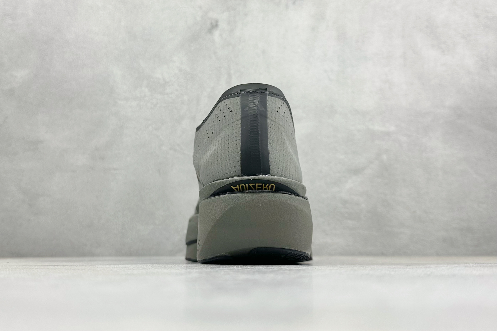 TY版Adidas ADIZERO ADIOS 5 M 马拉松竞速专业跑鞋 K18303 TY版Adidas ADIZERO ADIOS 5 M 马拉松竞速专业跑鞋 K18303