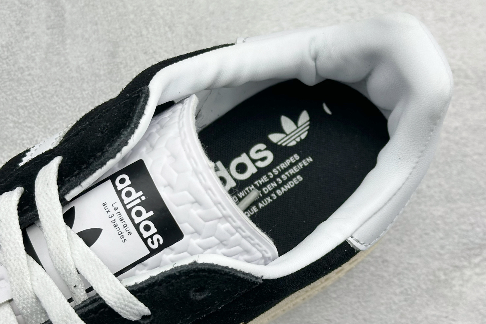 FX版Adidas Originals Gazelle Bold 三叶草厚底休闲防滑耐磨低帮板鞋 HQ6912 FX版Adidas Originals Gazelle Bold 三叶草厚底休闲防滑耐磨低帮板鞋 HQ6912