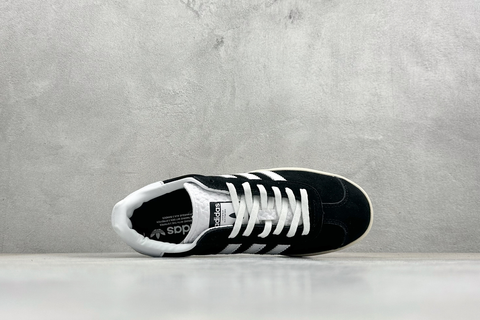 FX版Adidas Originals Gazelle Bold 三叶草厚底休闲防滑耐磨低帮板鞋 HQ6912 FX版Adidas Originals Gazelle Bold 三叶草厚底休闲防滑耐磨低帮板鞋 HQ6912