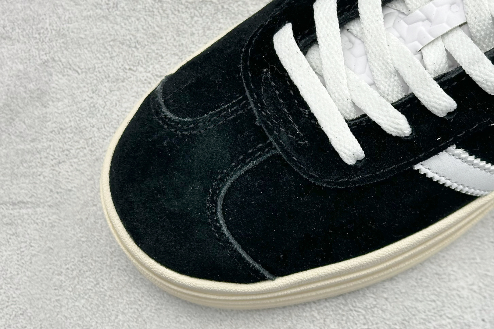 FX版Adidas Originals Gazelle Bold 三叶草厚底休闲防滑耐磨低帮板鞋 HQ6912 FX版Adidas Originals Gazelle Bold 三叶草厚底休闲防滑耐磨低帮板鞋 HQ6912