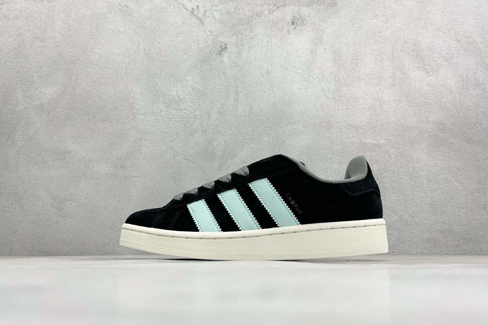 最新配色集合ST版Adidas Originals Campus 00s系列 面包风经典复古低帮百搭休闲