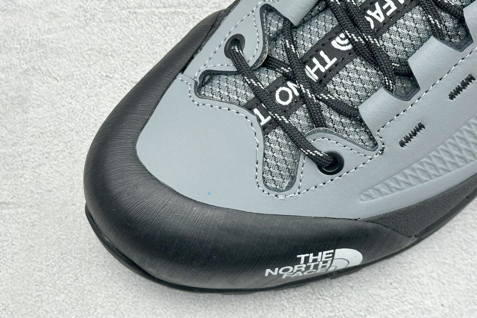 北面M VERTO ALPINE MID GORE-TEX 高帮户外防水机能鞋 NFOA83NBMN8-603 北面M VERTO ALPINE MID GORE-TEX 高帮户外防水机能鞋 NFOA83NBMN8-603