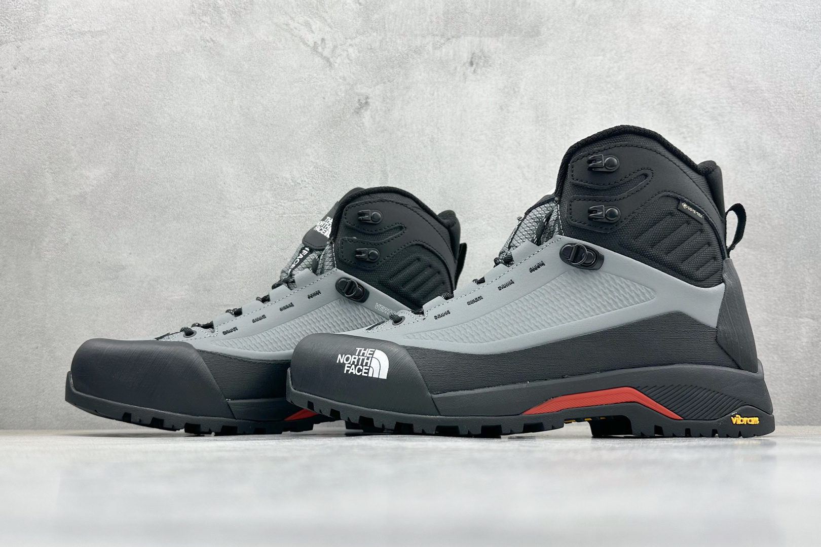 北面M VERTO ALPINE MID GORE-TEX 高帮户外防水机能鞋 NFOA83NBMN8-603 北面M VERTO ALPINE MID GORE-TEX 高帮户外防水机能鞋 NFOA83NBMN8-603