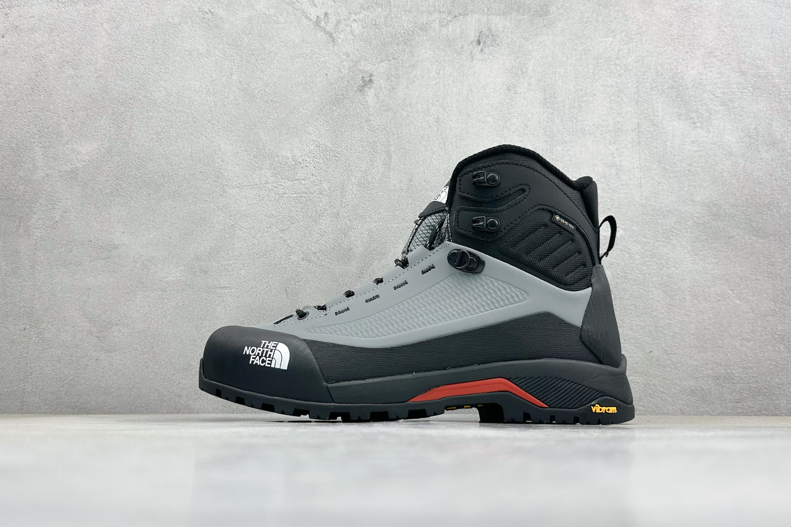 北面M VERTO ALPINE MID GORE-TEX 高帮户外防水机能鞋 NFOA83NBMN8-603 北面M VERTO ALPINE MID GORE-TEX 高帮户外防水机能鞋 NFOA83NBMN8-603