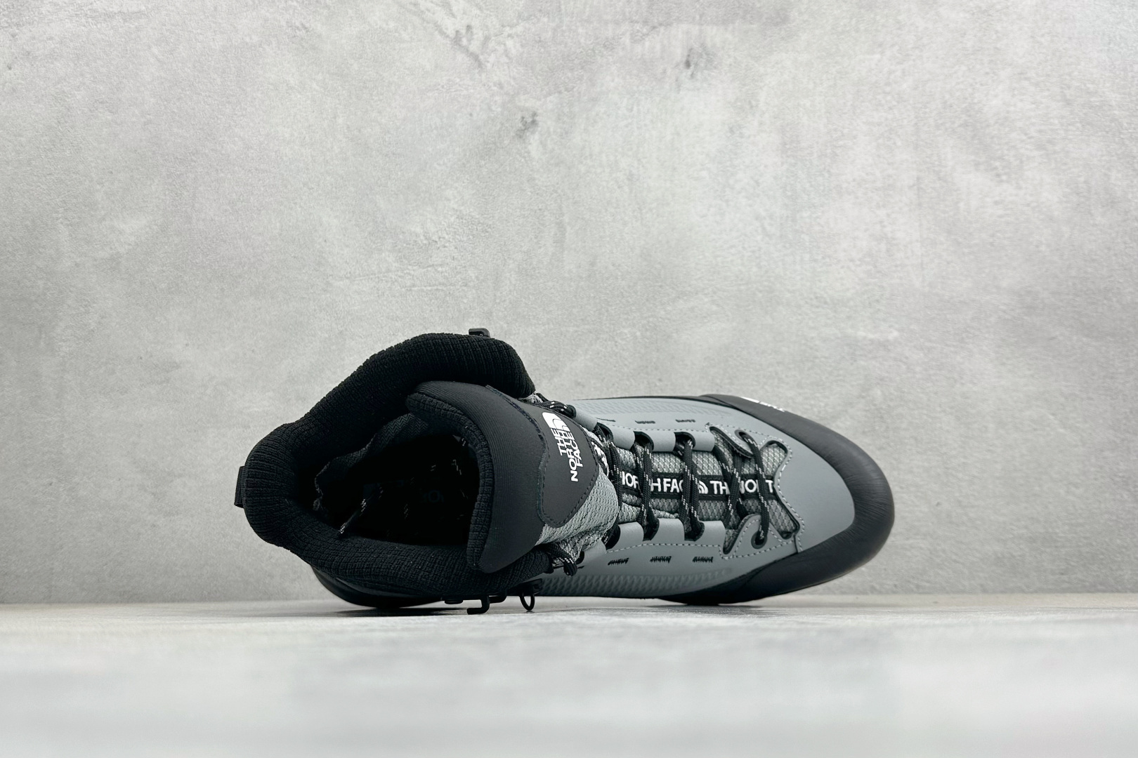北面M VERTO ALPINE MID GORE-TEX 高帮户外防水机能鞋 NFOA83NBMN8-603 北面M VERTO ALPINE MID GORE-TEX 高帮户外防水机能鞋 NFOA83NBMN8-603