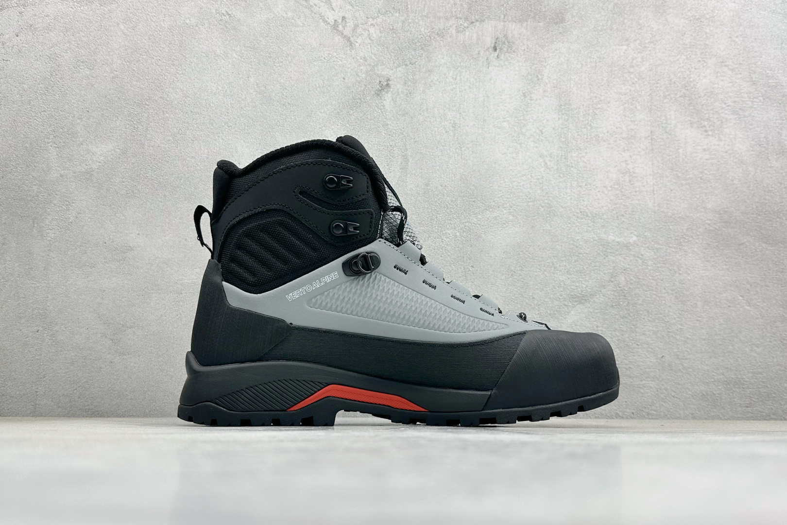 北面M VERTO ALPINE MID GORE-TEX 高帮户外防水机能鞋 NFOA83NBMN8-603 北面M VERTO ALPINE MID GORE-TEX 高帮户外防水机能鞋 NFOA83NBMN8-603