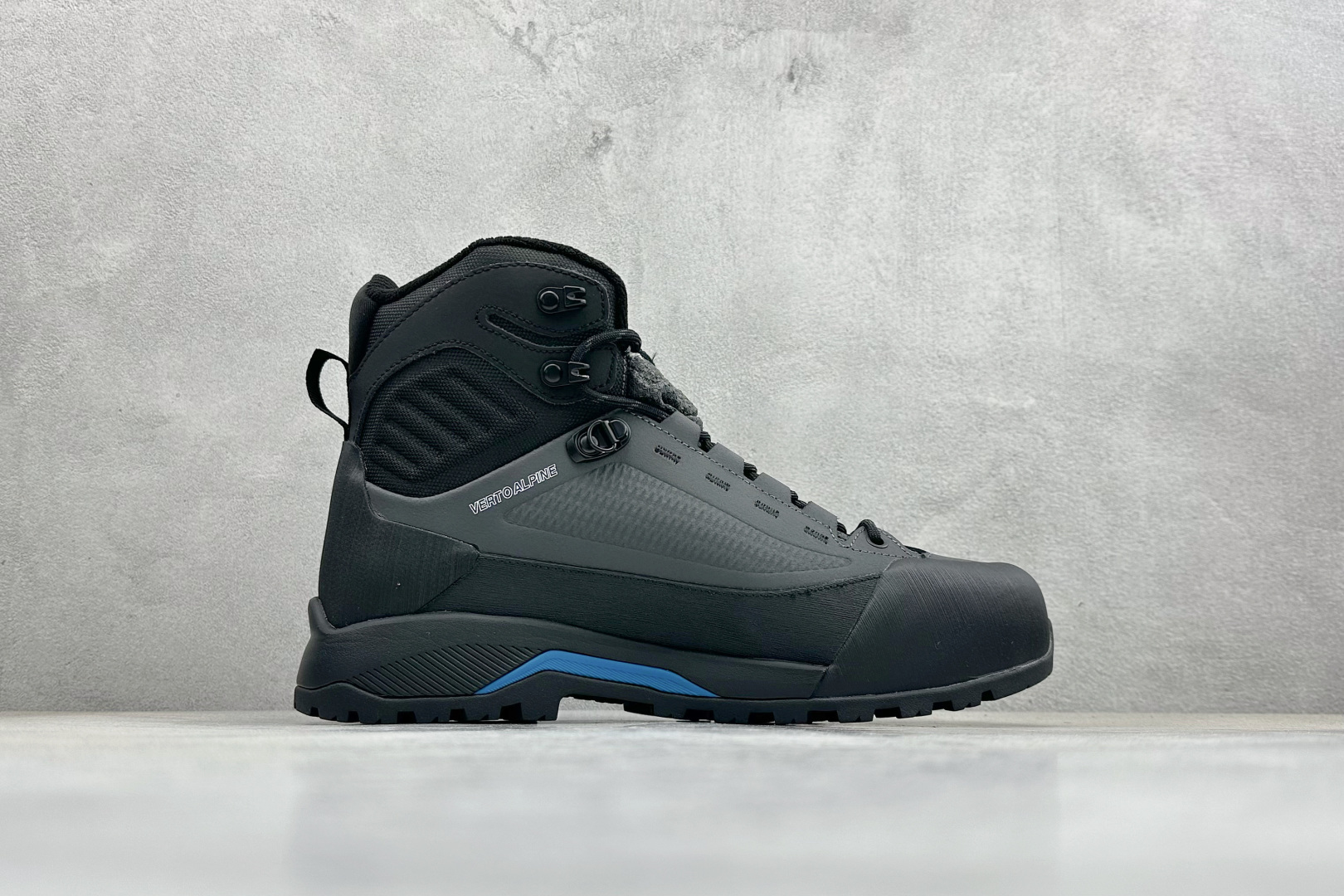 北面M VERTO ALPINE MID GORE-TEX 高帮户外防水机能鞋 NFOA83NBMN8-601 北面M VERTO ALPINE MID GORE-TEX 高帮户外防水机能鞋 NFOA83NBMN8-601