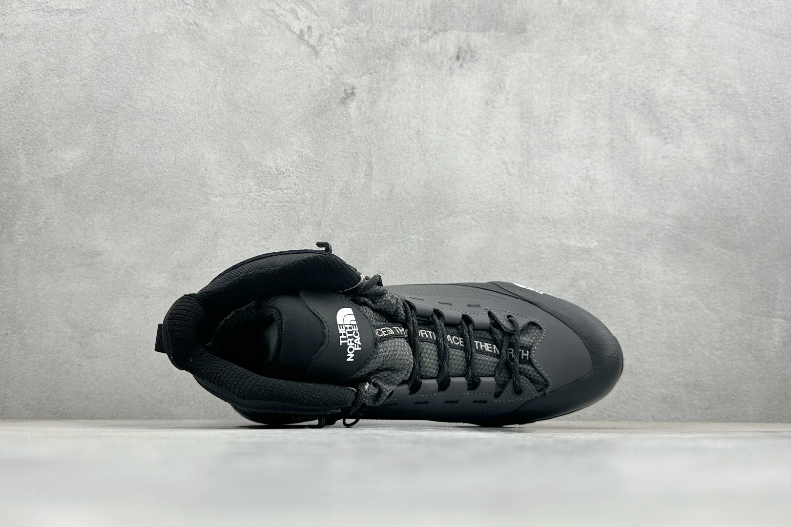 北面M VERTO ALPINE MID GORE-TEX 高帮户外防水机能鞋 NFOA83NBMN8-601 北面M VERTO ALPINE MID GORE-TEX 高帮户外防水机能鞋 NFOA83NBMN8-601