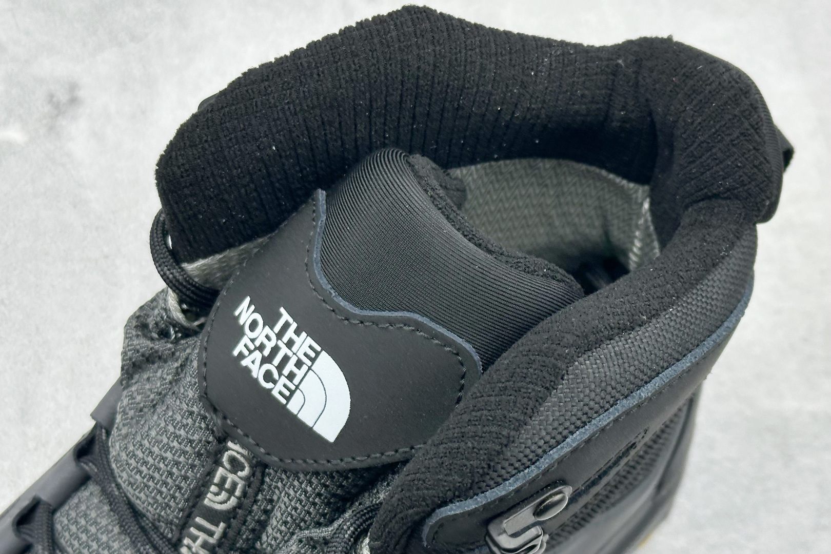 北面M VERTO ALPINE MID GORE-TEX 高帮户外防水机能鞋 NFOA83NBMN8-601 北面M VERTO ALPINE MID GORE-TEX 高帮户外防水机能鞋 NFOA83NBMN8-601