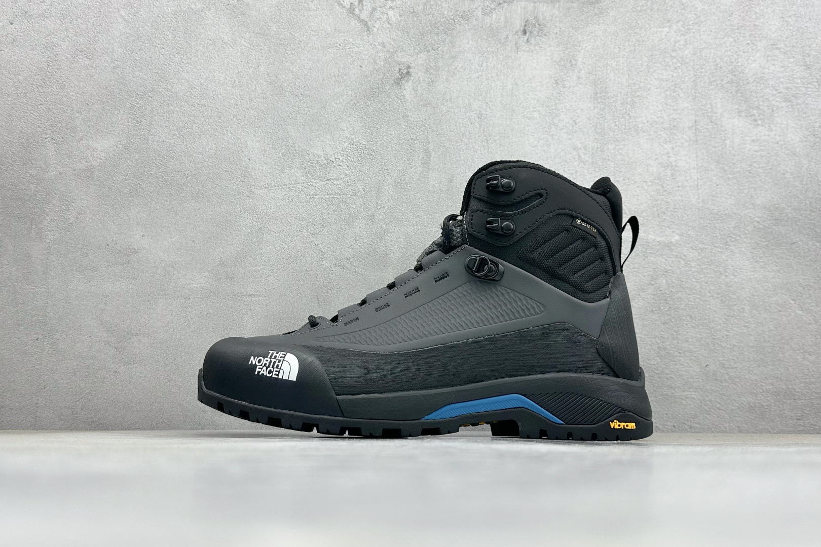 北面M VERTO ALPINE MID GORE-TEX 高帮户外防水机能鞋 NFOA83NBMN8-601 北面M VERTO ALPINE MID GORE-TEX 高帮户外防水机能鞋 NFOA83NBMN8-601