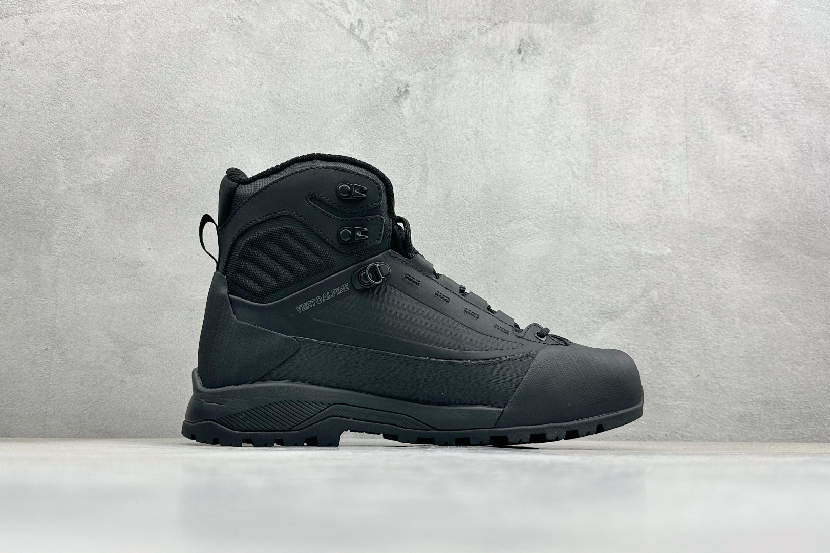 北面M VERTO ALPINE MID GORE-TEX 高帮户外防水机能鞋 NFOA83NBMN8-602 北面M VERTO ALPINE MID GORE-TEX 高帮户外防水机能鞋 NFOA83NBMN8-602