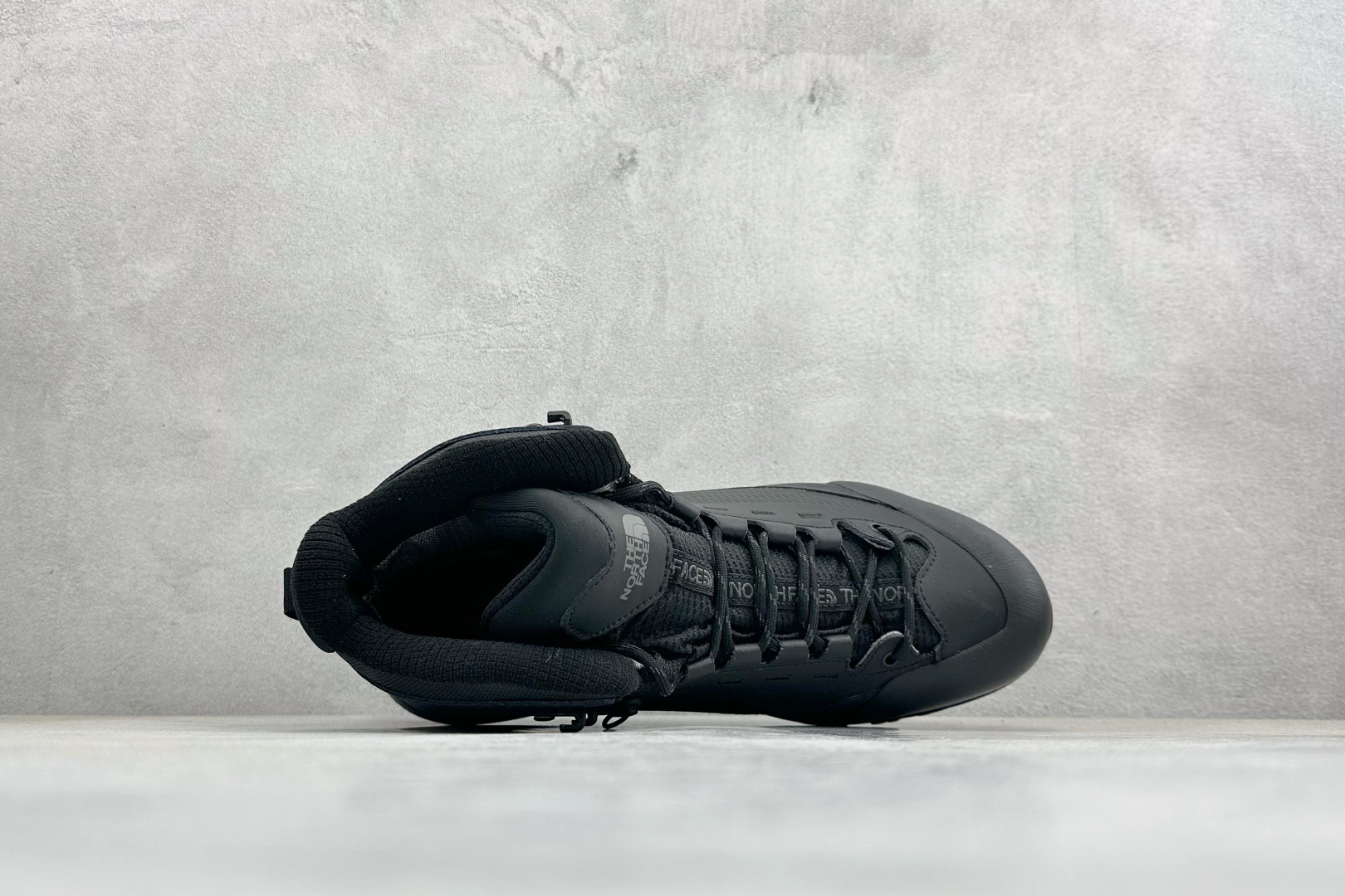 北面M VERTO ALPINE MID GORE-TEX 高帮户外防水机能鞋 NFOA83NBMN8-602 北面M VERTO ALPINE MID GORE-TEX 高帮户外防水机能鞋 NFOA83NBMN8-602