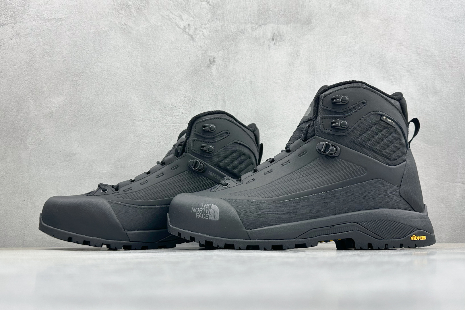 北面M VERTO ALPINE MID GORE-TEX 高帮户外防水机能鞋 NFOA83NBMN8-602 北面M VERTO ALPINE MID GORE-TEX 高帮户外防水机能鞋 NFOA83NBMN8-602