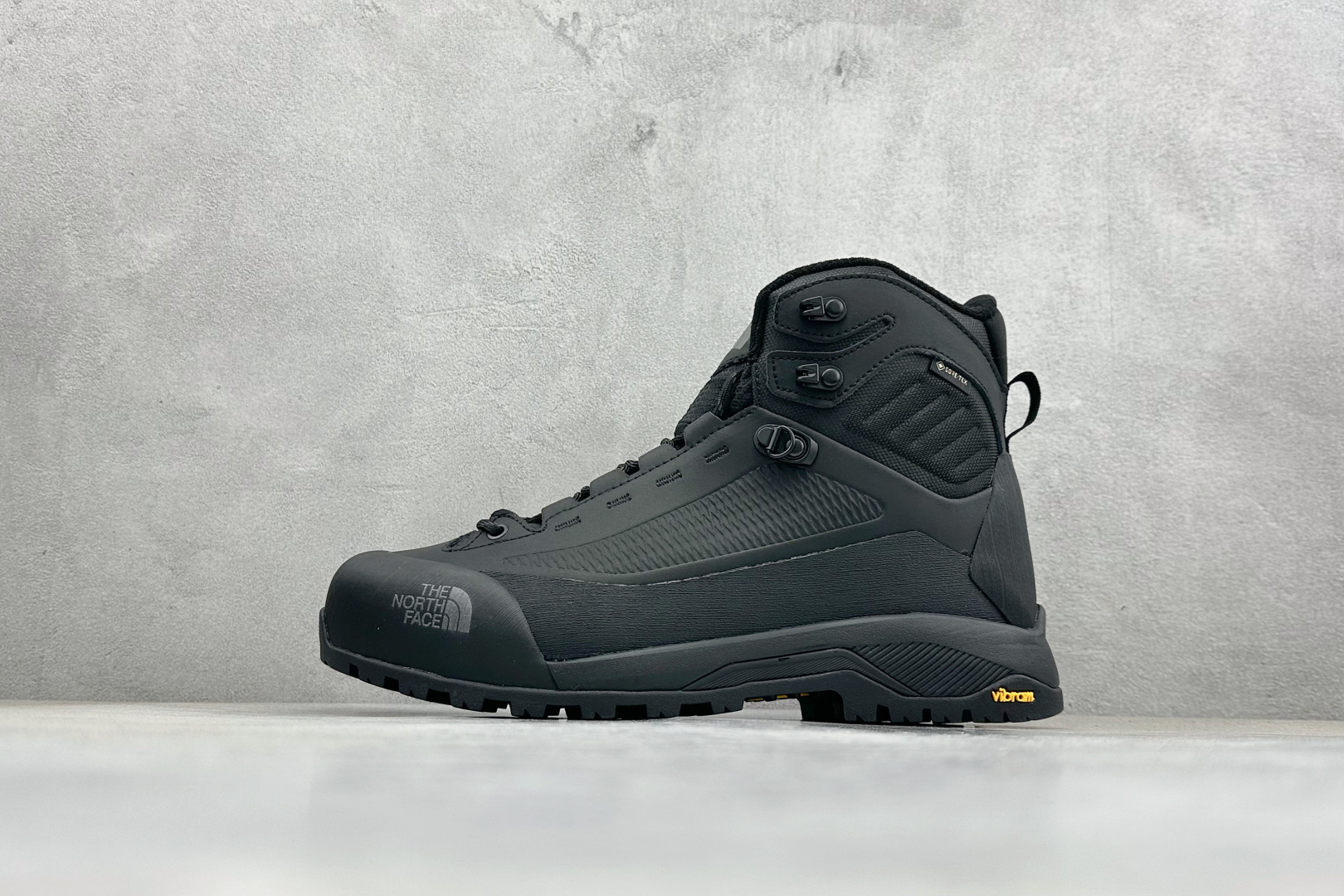 北面M VERTO ALPINE MID GORE-TEX 高帮户外防水机能鞋 NFOA83NBMN8-602 北面M VERTO ALPINE MID GORE-TEX 高帮户外防水机能鞋 NFOA83NBMN8-602