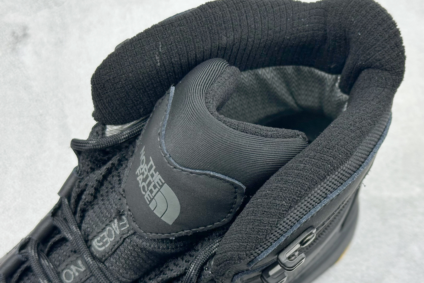 北面M VERTO ALPINE MID GORE-TEX 高帮户外防水机能鞋 NFOA83NBMN8-602 北面M VERTO ALPINE MID GORE-TEX 高帮户外防水机能鞋 NFOA83NBMN8-602