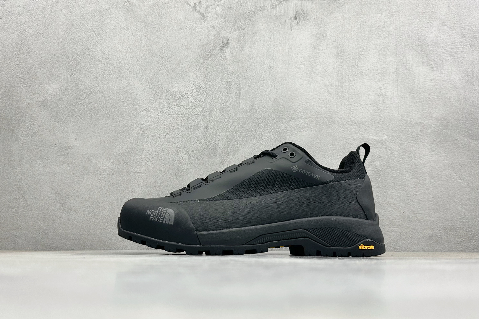 北面M VERTO ALPINE MID GORE-TEX 低帮户外防水机能鞋 NFOA83NBMN8-382 北面M VERTO ALPINE MID GORE-TEX 低帮户外防水机能鞋 NFOA83NBMN8-382