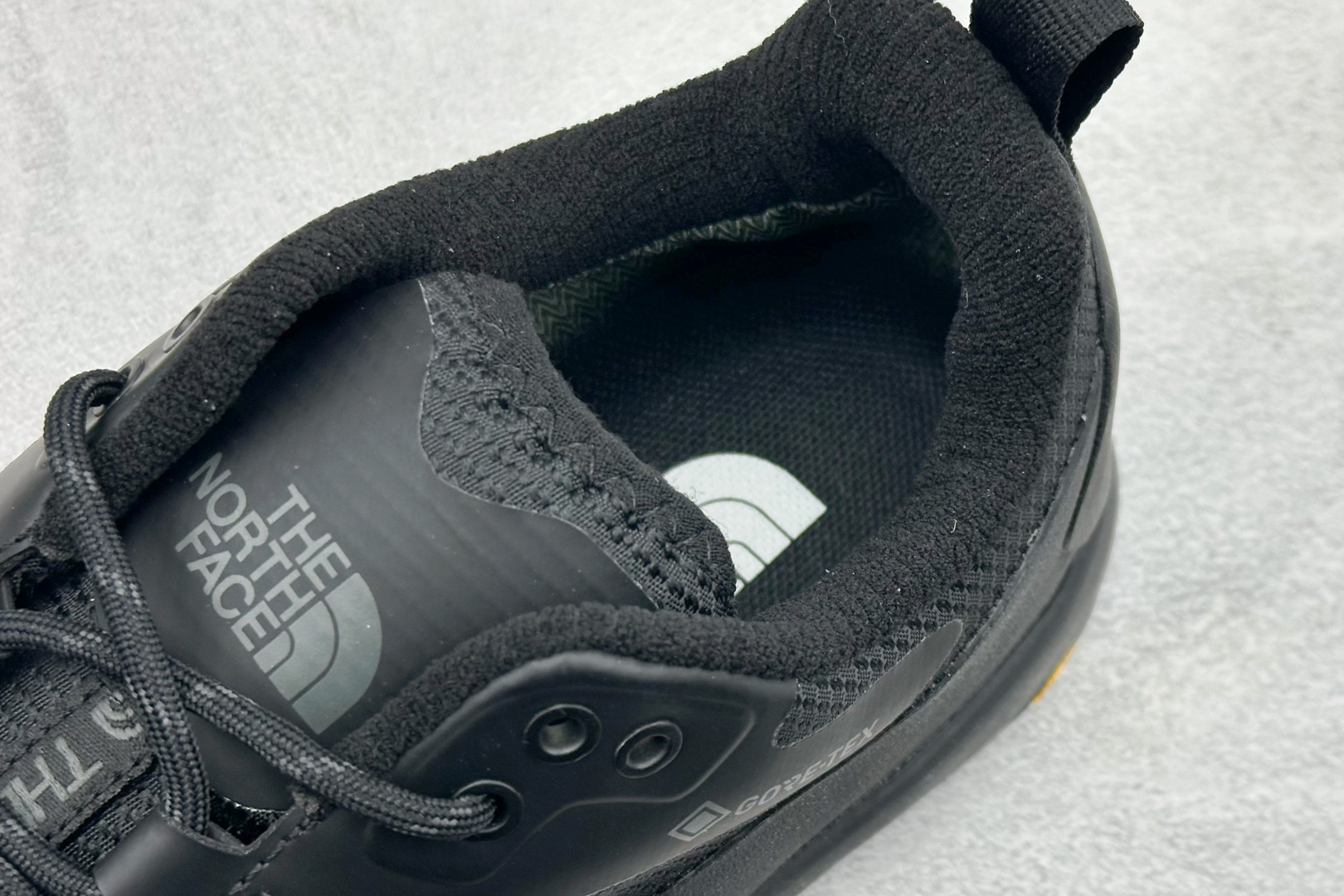 北面M VERTO ALPINE MID GORE-TEX 低帮户外防水机能鞋 NFOA83NBMN8-382 北面M VERTO ALPINE MID GORE-TEX 低帮户外防水机能鞋 NFOA83NBMN8-382